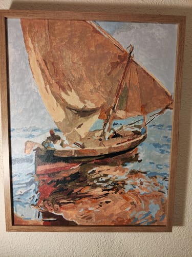 Customer photo review of Ciudad mediterranea