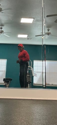 Customer photo review of NOCO Lifting Belt