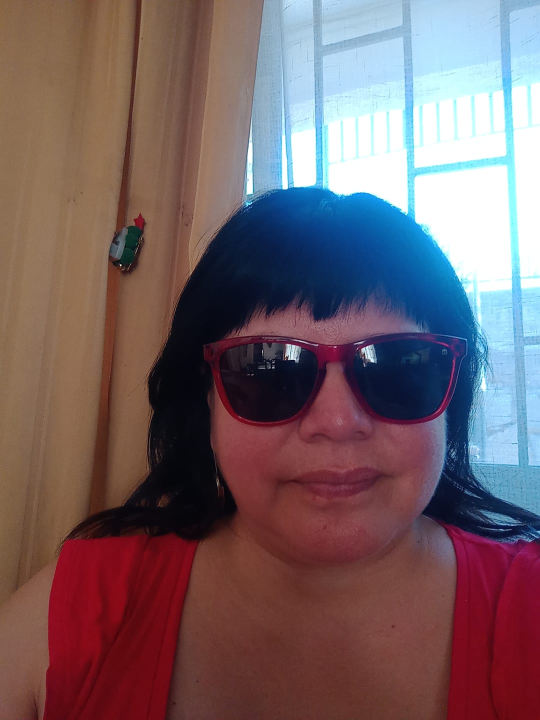 Customer photo review of GEEZER FUNKY