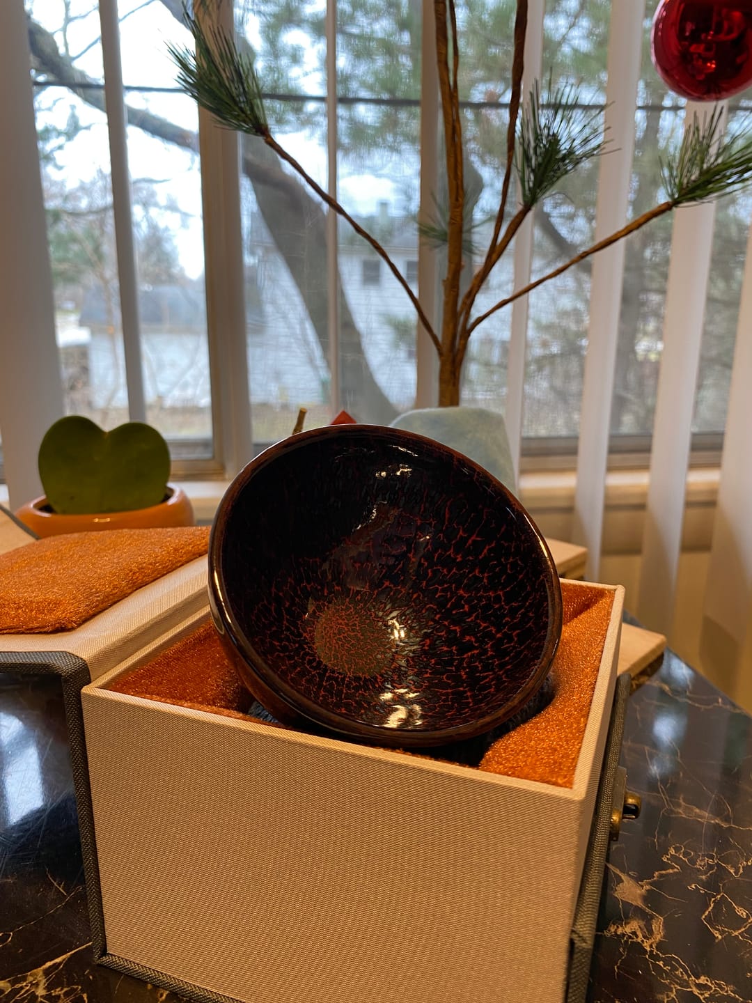Customer photo review of Inferno