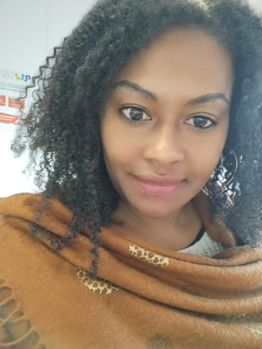 Customer photo review of CADEAU Bonnet de nuit