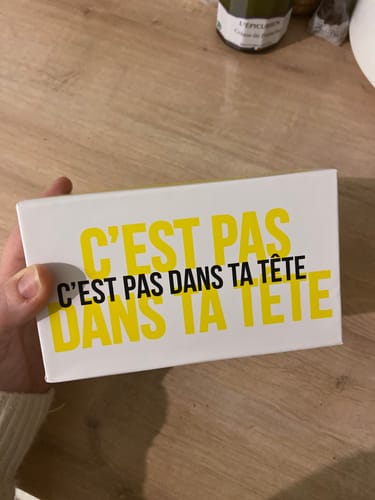 Customer photo review of L'infusion médicinale🎗