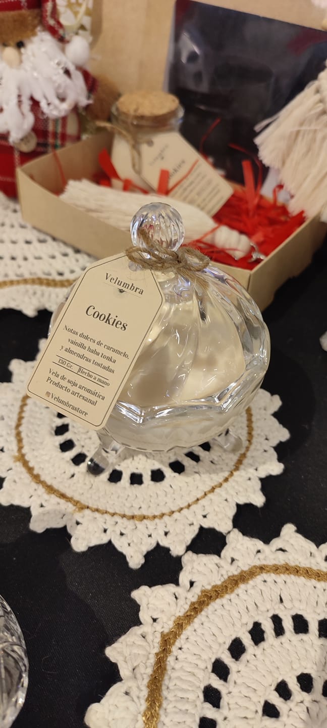 Customer photo review of N 31 - Cookies
