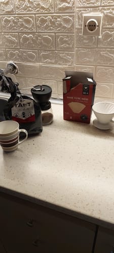 Customer photo review of TAFT Kahve 1 kg