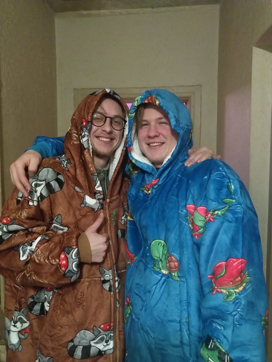 Customer photo review of Mielasis Meškėnas