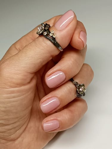 Customer photo review of Fiber Base Smart collection