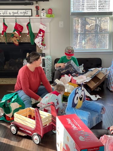 Customer photo review of Jax Model One USA 2023 Limited Edition - STRAP CUFF V2