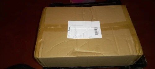 Customer photo review of SolaGarden™ 3 Head Motion Light