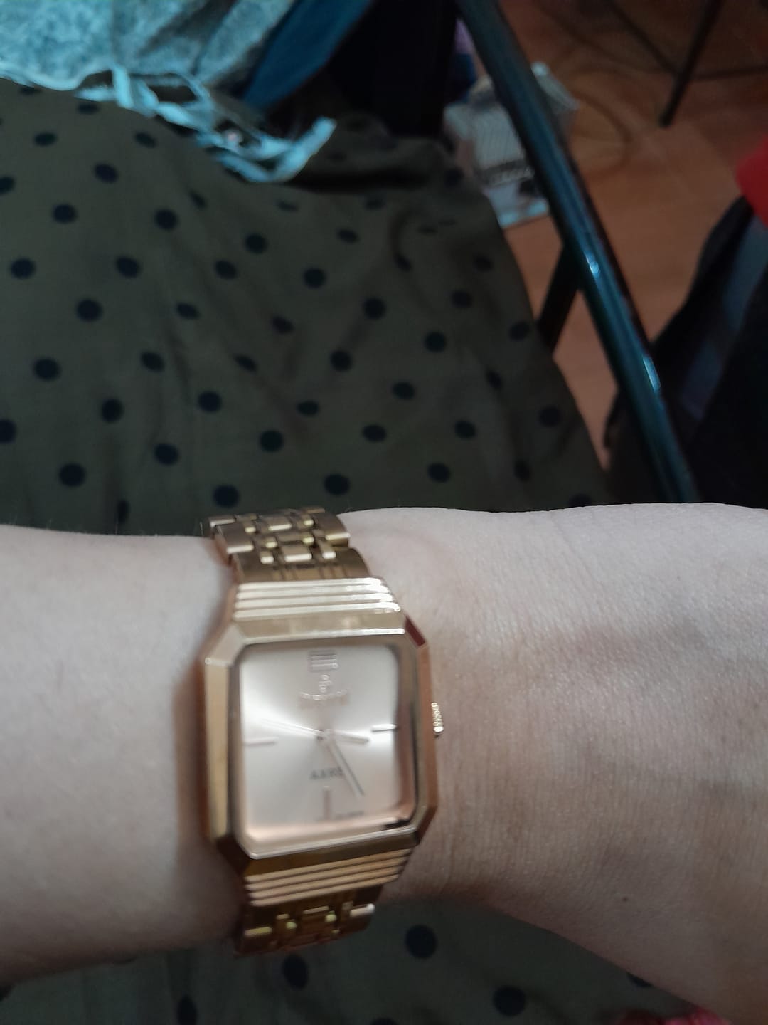 Customer photo review of Sveston AXRE SV-19034-F