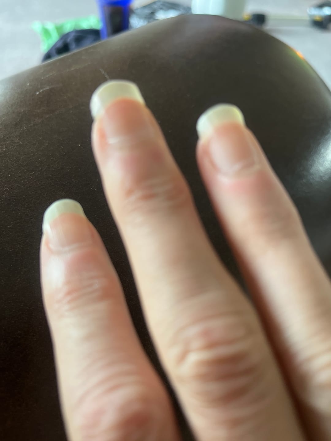 Customer photo review of Good Collagen Supplements