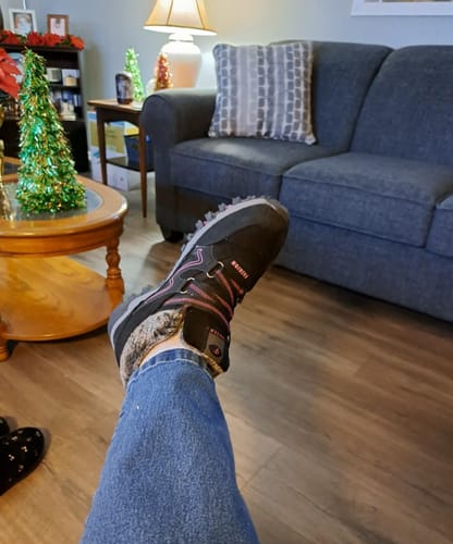 Customer photo review of Alaskan