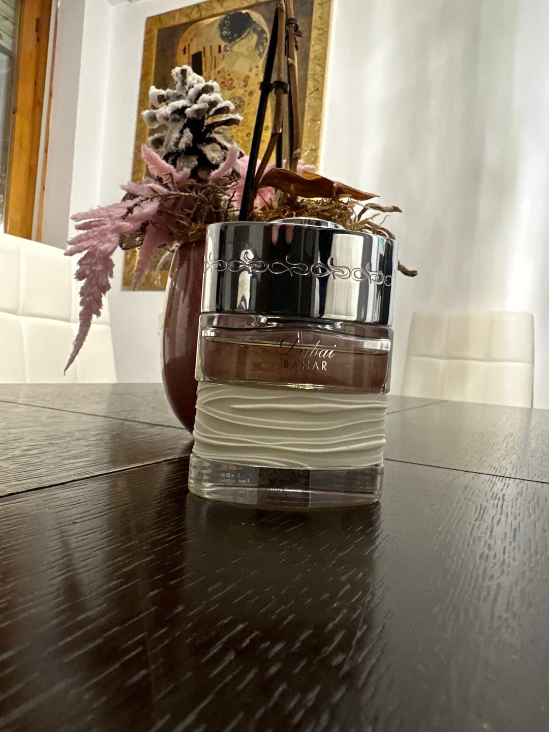 Customer photo review of THE SPIRIT OF DUBAI - BAHAR