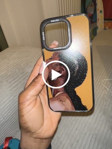 Customer video review of Soft & Simple II Cases