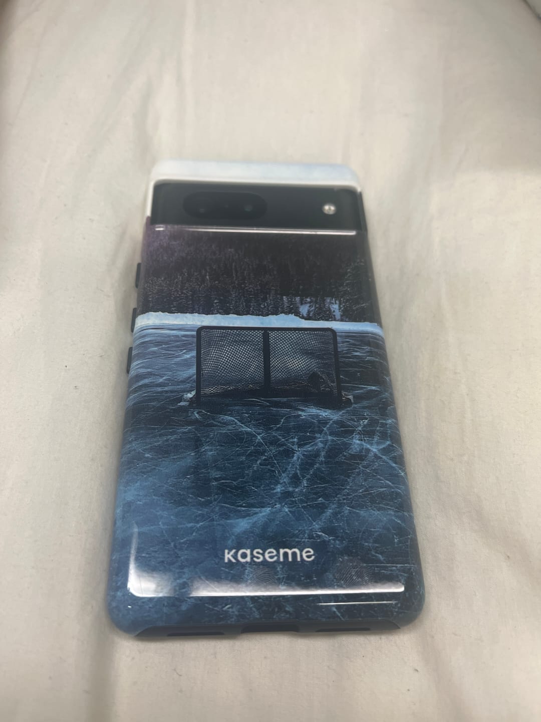 Customer photo review of Netminder