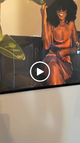 Customer video review of PLANT MOM II