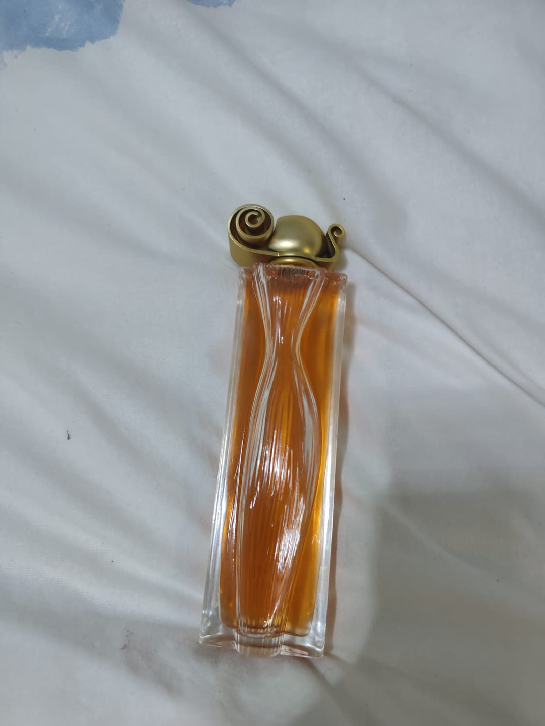 Customer photo review of Givenchy Organza Edp 100Ml בושם ג'יבנשי לאישה