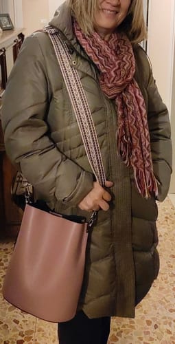 Customer photo review of GIOVANNAL