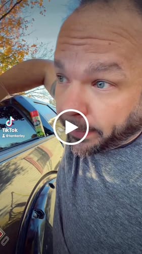 Customer video review of Stealth Garage™ Brake Bomber