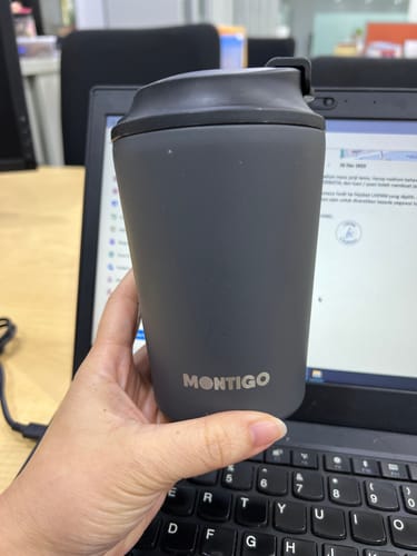 Suhaila B. review of Sense Coffee Cup image 1 out of 1