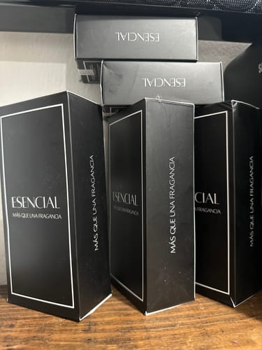 Customer photo review of H133 Inspirado en: One Million - Paco Rabanne