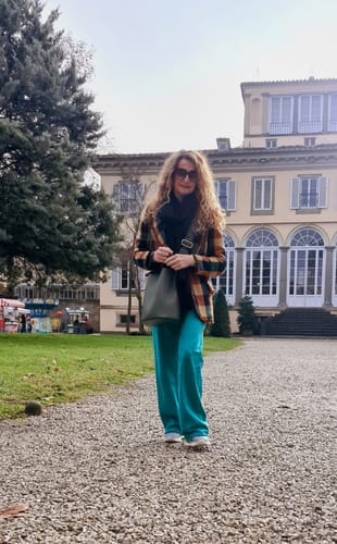 Customer photo review of GIOVANNAL