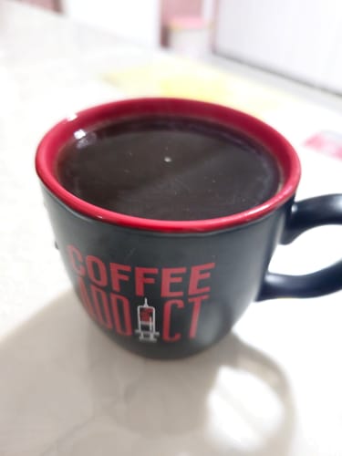 Customer photo review of TAFT Kahve 1 kg