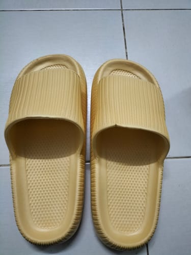 Customer photo review of Comfii™ Air Slide