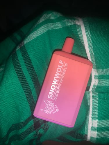 Customer photo review of Snowwolf Max 6000