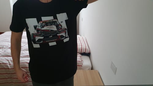 Customer photo review of #111