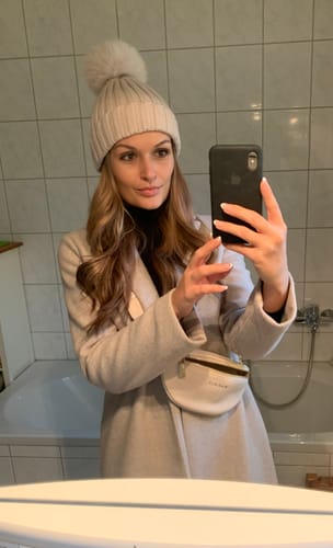 Customer photo review of NEAH - CREME