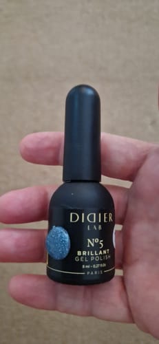 Customer photo review of Brillant Collection