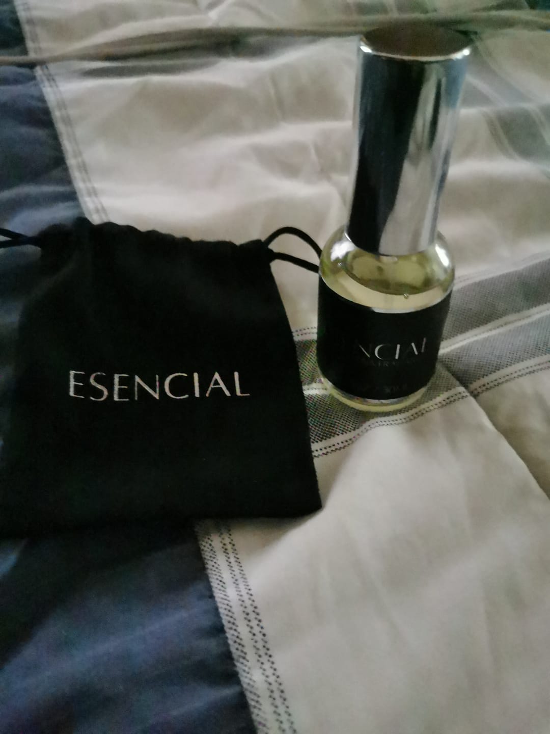Customer photo review of H036 Inspirado en: CH - Carolina Herrera