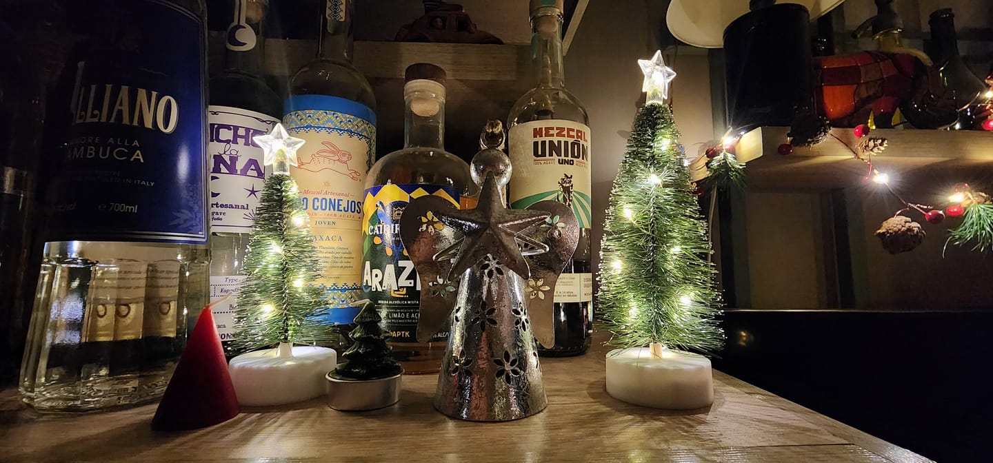 Customer photo review of Arboles de Navidad Pack de 3 ¡PREVENTA!