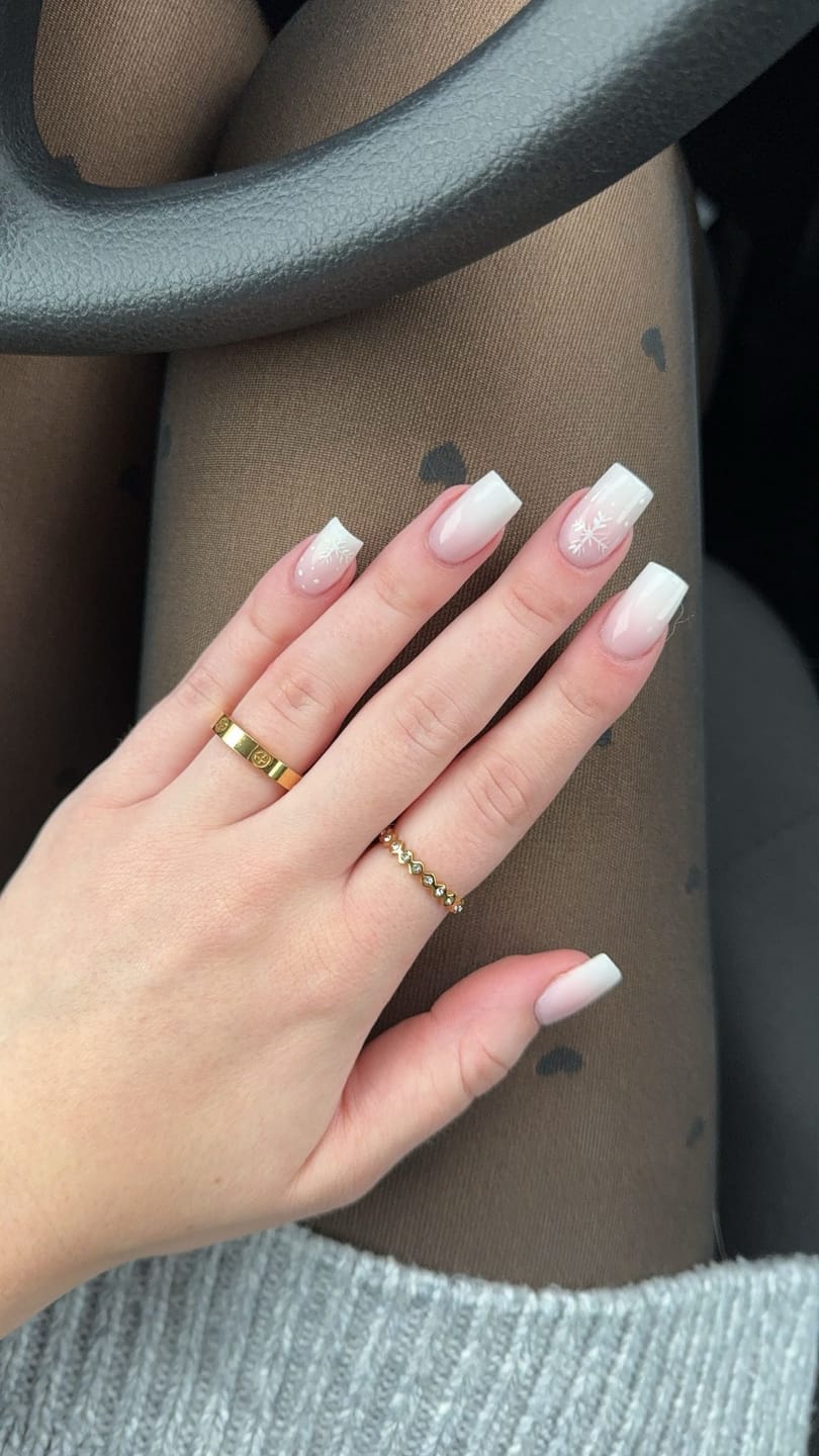 Customer photo review of Alice Ring | 18K vergoldet