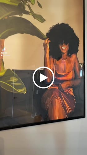Customer video review of Reines