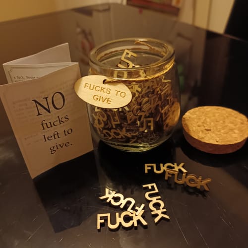 Customer photo review of Wooden Papercut Postcard