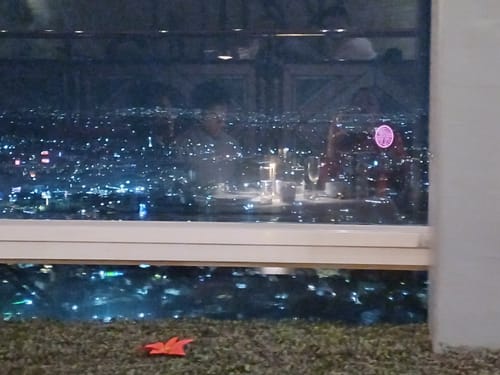 Customer photo review of Menú Vicenzo