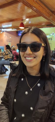 Customer photo review of Ébano Fuego