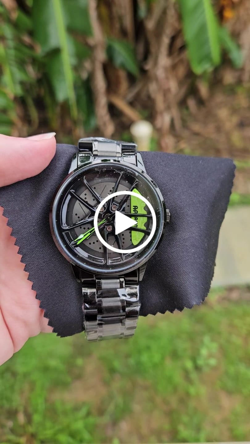 Customer video review of GR Supra J29