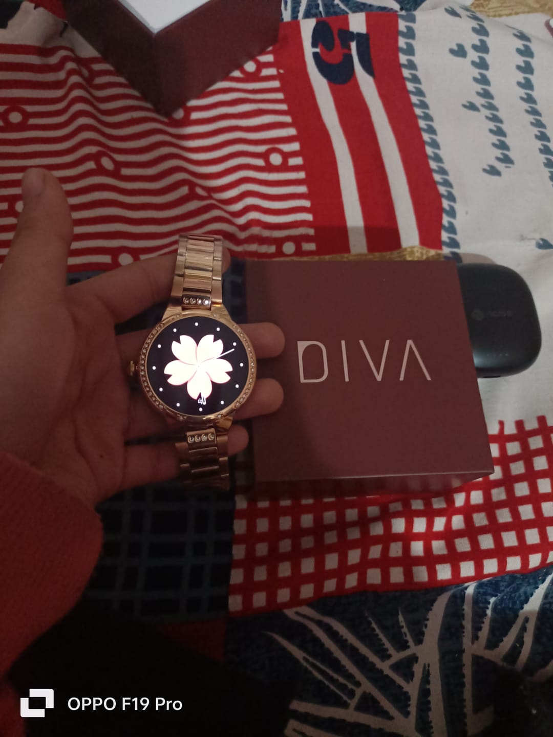 Customer photo review of Diva