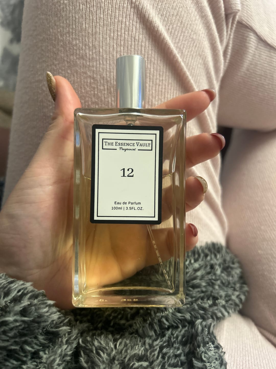 Customer photo review of Inspired by Olympea - 12