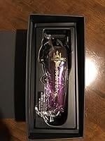 Customer photo review of The Phantom Professional Hair Clipper - HC615VX