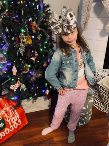 Customer photo review of Disco Diffuser