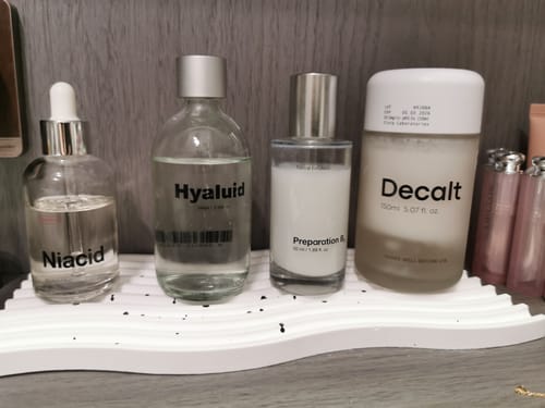 Customer photo review of Hydromer