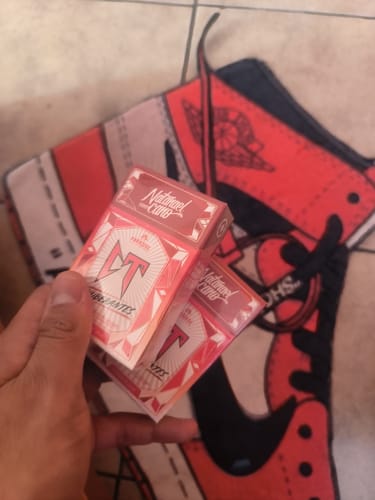 Customer photo review of EXUBERANTES NATANAEL CANO