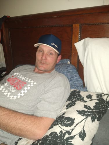 Customer photo review of THE SAIL (curved)
