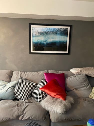 Customer photo review of Rinse Cycle