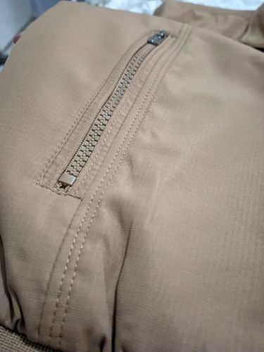 Customer photo review of FIRENZIA JACKET
