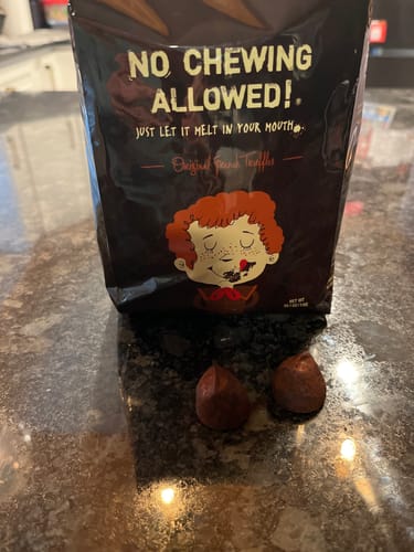 Customer photo review of Value Pack