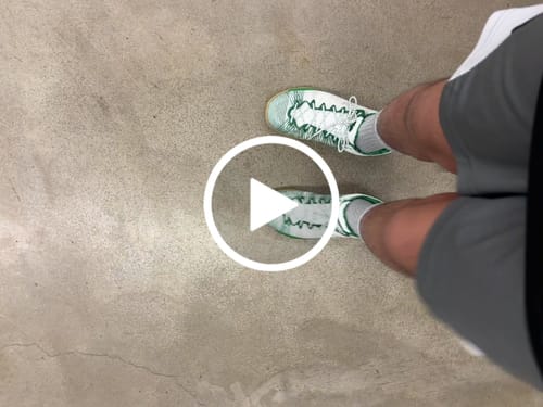 Customer video review of Player1 Plus Lucky